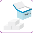 ドライアイス（1回分）